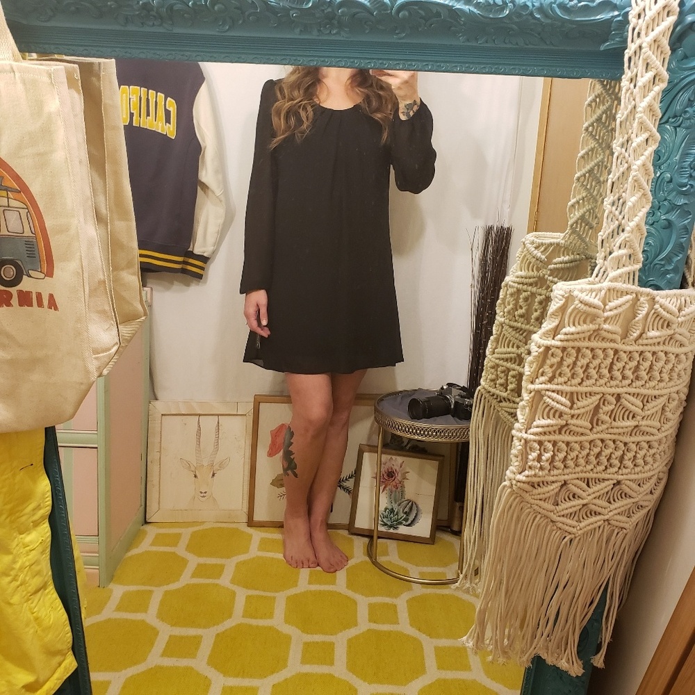 My Michelle Dress